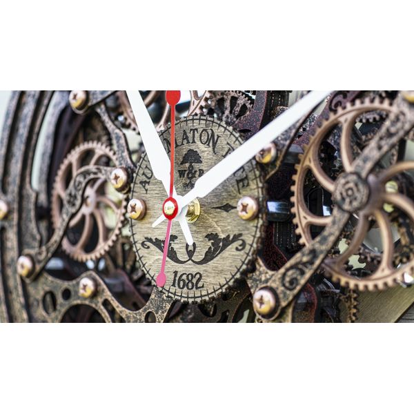automaton-1682-bite-moving-gear-steampunk-wall-clock-vintage-copper-5.jpg