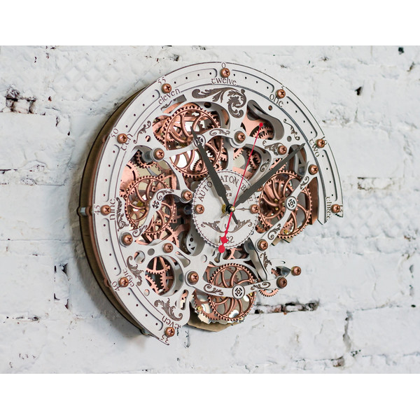 automaton-bite-white-moving-gears-wooden-wall-clock-handcrafted-steampunk-gothic-woodandroot-personalized-gift-3.jpg