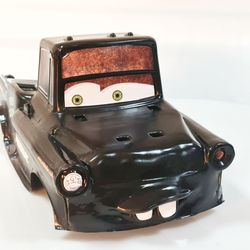 Unbreakable body for Traxxas X-maxx Mater