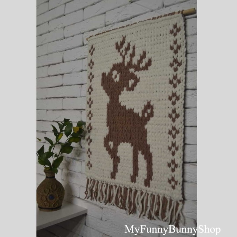 loop-yarn-deer-wall-hanging-decor-2