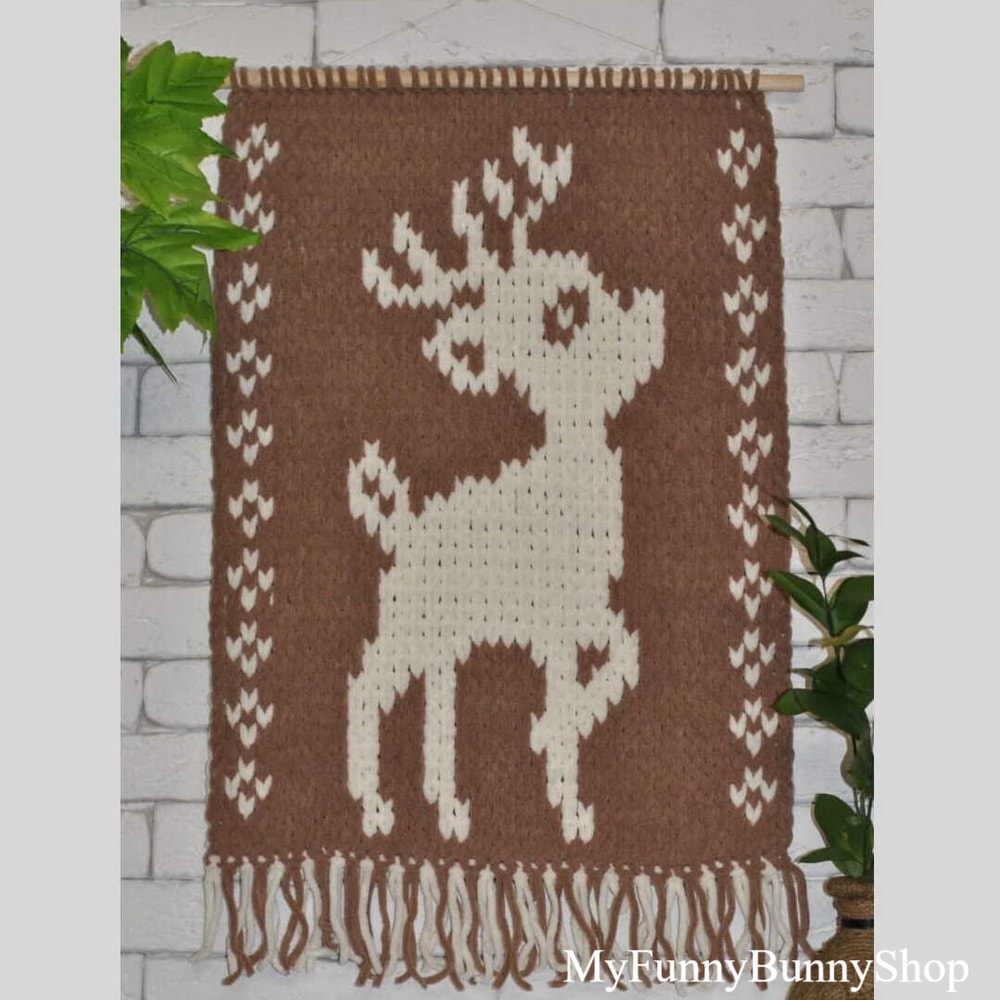 loop-yarn-deer-wall-hanging-decor-3