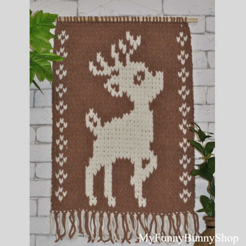 loop-yarn-deer-wall-hanging-decor-3