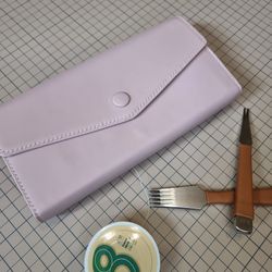 women's wallet