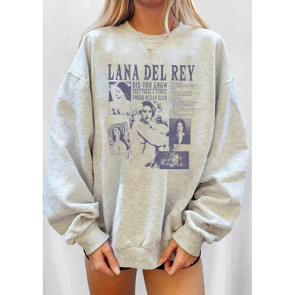 Lana Del Rey SHIRT, Vintage LANA Del Rey Merch, Oversized Shirt Lana Del Rey, Ultraviolence RETRO Lana Del Rey Band Gift For Fans.jpg