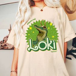 alligator loki shirt  vintage loki shirt  god of mischief loki laufeyson shirt  superhero avengers shirt