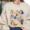 Beauty And the Beast Shirt Princess Belle Shirt Princess Birthday Shirt Belle Shirt Family Girl Trip Shirt Magic Kingdom.jpg