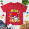 Charmander Family Birthday Shirt  Arcanine Moltres Cyndaquil Birthday Shirt  Anime Family Matching Shirt  Birthday Party.jpg