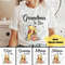 Grandma to Bee Shirt, Personalized Grandma Shirt, Winnie The Pooh Grandma Day, Custom Grandma To Bee Shirt, Family Matching Shirt.jpg