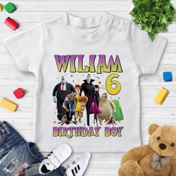 hotel transylvania shirt  hotel transylvania family shirt  dracula birthday family shirt  hotel transylvania family part