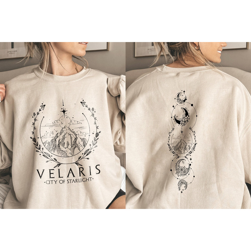 Velaris Sweatshirt, The Night Court Shirt , Night Court Symbol Sweatshirt, A Court Of Thorns And Roses Court, Acotar Sweatshirt.jpg