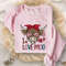 Cow Sweatshirt, Christmas Gift, Cow Sweatshirt, Christmas Hoodie, Cow Mom, Cow Lover Sweatshirt,Cute Valentine Day Outfit.jpg
