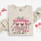 Anti Valentine Club Sweatshirt, Anti Valentines Day Gift, Funny Skeleton Shirt, Couple Gift, Sarcastic Valentines, Valentine Gift, Self Love.jpg