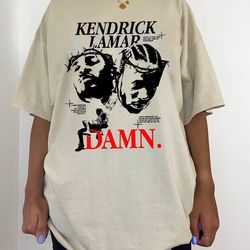 kendrick lamar vintage 90s shirt, kendrick lamar shirt, kendrick lamar rap hip hop 90 shirt, rap hip hop shirt