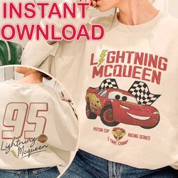 cars lightning mcqueen png, cars movie png, lightning mcqueen sublimation design, cars racing, rusteze cars, instant dig