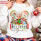 Custom Disneyland Christmas Birthday Png, Birthday Girl Birthday Girl Shirt Design, Christmas Birthday Party Family Birthday Png Download.jpg
