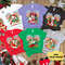 Custom Family Merrytime Cruise Christmas Shirt, Very Merrytime Cruises 2023 Shirt, Disneyland Christmas Mickey and Friends Christmas Cruise.jpg