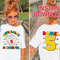 Custom Mario 5th Birthday Handful Png  Officially A Handful Fifth Birthday Family Png  Super Mario Birthday Party  Boys Birthday Gifts.jpg