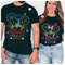Custom Mickey Minnie Family Trip 2023 Shirt Disneyland Family Vacation Shirt Magic Kingdom ShirtMickey's Very Merry Christmas Party Shirt.jpg