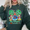 Custom Mickey Very Merrytime Cruise Christmas Shirt, Mickey Family Cruise Shirts, Mickey's Very Merry Christmas Cruise, Family Trip 2023.jpg