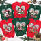 Custom Mickey Very Merrytime Cruises Christmas Shirt, Mickey And Friends Christmas Shirt, Disneyland Christmas Cruise Shirt Crusie Trip 2023.jpg