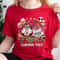 Custom Minnie Daisy Besties Christmas Shirt, Disneyland Girl Trip Shirt, Mickey's Very Merry Christmas Party 2023 Shirt, Christmas Gift.jpg