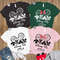 Disneyland Family Trip 2024 T-shirt, First Disneyland Trip 2024 Shirt, Custom Family Shirt, Disneyworld Family Vacation, Girl Trip Shirt.jpg