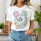 Disneyland Long Live All The Magic We Made Shirt, All The Magic Tee, Disneyland Castle Shirt, Mickey Magic Kingdom Shirt, Tinker Bell Shirt.jpg