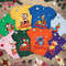 Disneyland Mickey's Very Merry Christmas Png Bundle, Disneyland Christmas Png, Family Christmas Matching, Pooh Christmas, Digital Download.jpg