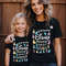 Disneyland Mother And Daughter Princess Shirt, My Favorite Princess Call Me Mom Shirt, Mom And Daughter Matching Shirt, Mother'S Day Gift.jpg