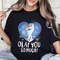Frozen Olaf You So Much Valentine Shirt, Frozen Olaf Sweatshirt, Olaf Couple Shirt, Disneyland Valentine Shirt, Magic Kingdom Shirt.jpg