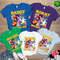 Hercules Family Birthday Matching Shirt, Hercules Family Birthday Shirt, Hercules Hades Birthday Party Shirt, Birthday Squad Shirt Outfit.jpg