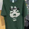 Bjork Homogenic Vintage Face shirt, vintage Bjork shirt, 90s rock band tee, Bjork concert merch.jpg