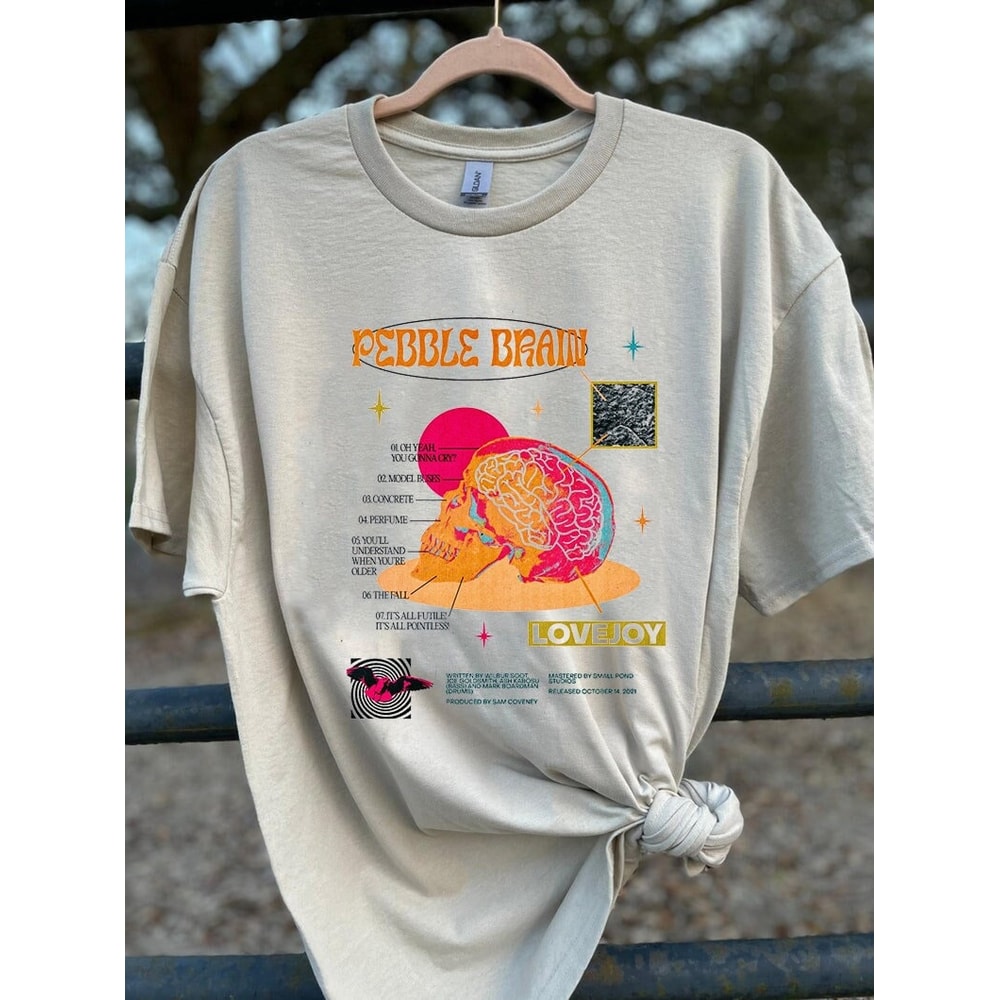 Vintage lovejoy shirt, Awesome For Music Fan SHIRT.jpg