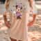 Comfort Colors Disney Minnie Halloween Shirt, Disney Pumpkin Halloween Tee, Cute Minnie Halloween Shirt, Minnie Scary Tee, Minnie Shirt, tee.jpg