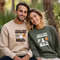 Comfort Colors Halloween Shirt, There's Some Horrors In This House Shirt, Funny Halloween Shirt, Pumpkin Shirt, Spooky Season Shirt, gift te.jpg