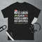 Most Likely To Play Video Game On Christmas Santa Gaming T-Shirt.jpg