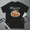 Mozzarella Sticks 90's Shirt, Mozzarella Stick Lover Bread T-Shirt.jpg