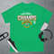 Notre Dame Fighting Irish Sun Bowl Champs 2023 Football T-Shirt.jpg