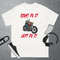 Right Do it Left Do it motorcycle guy T-shirt.jpg