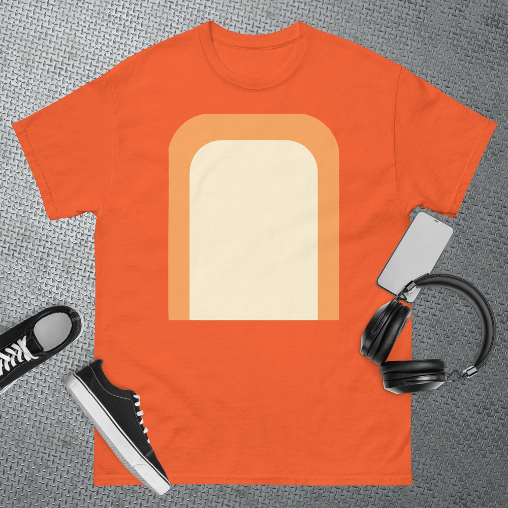 Tan Blue Heeler Mum Dog Family Costume DIY For Halloween T-Shirt.jpg