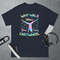 Why Walk When You Can Cartwheel T-Shirt, Gymnastic Sport Lover Tee Why T-Shirt.jpg