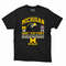 1001st Victory First Team In History To Reach 1001 Wins Michigan Wolverines Go Blue T-shirt.jpg