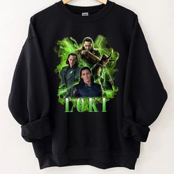 loki retro t-shirt, loki movie, loki shirt, loki hoodie, loki tees, loki sweater, vintage t-shirt, retro t-shirt, movie