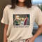 The One With The Turkey, Friends Shirt, Friends Monica Chandler T-shirt, Friends Tv Show Tee, Friends Thanksgiving Shirt, 90s Vintage Turkey.jpg
