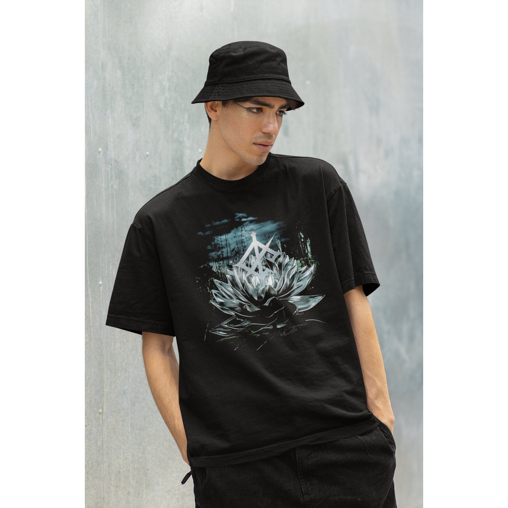 We Came As Romans Darkbloom Tour 2023 T-Shirt, We Came As Romans Tour Concert Tee, 2023 Tour Shirt, Anniversary Gift for Fans 1.jpg