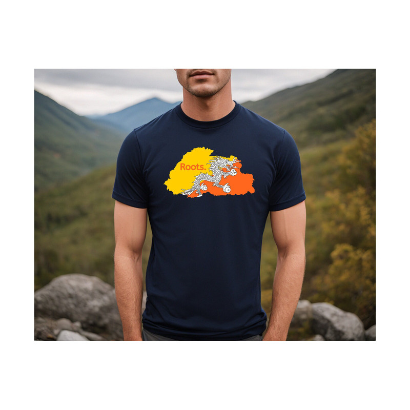 Bhutan, Bhutan Shirt, Bhutan T Shirt, Bhutanese Pride, Bhutanese Roots, Bhutanese Culture, Bhutanese Art, Bhutanese Lover, Bhutan Lover.jpg