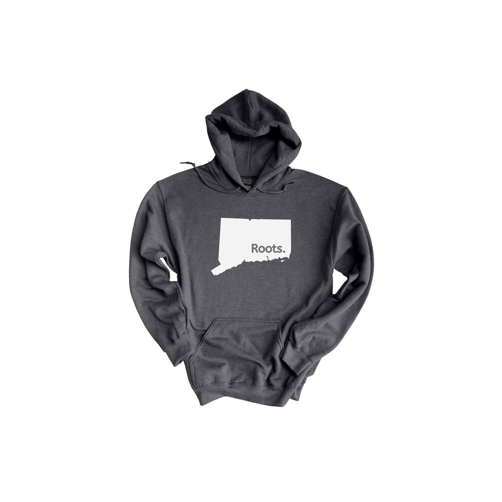 Connecticut Hoodie, Connecticut Sweatshirt, Connecticut, Holiday Sweater, Winter Hoodie, Hunting Sweatshirt, UConn Hoodie, Huskies Hoodie.jpg