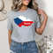 Czech Republic, Czech Rep Shirt, Czech Republic Shirt, Czech Lover, Czech Roots, Czech Rep Roots, Czech Art, Czech Football, Czech World Cup.jpg