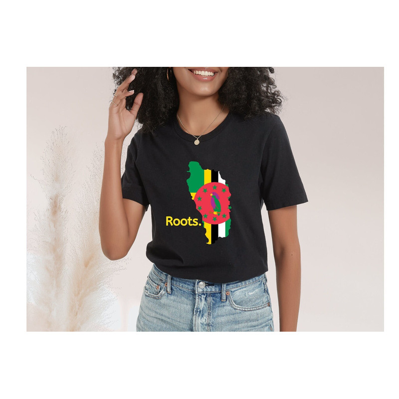 Dominica, Dominica Shirt, Dominica T Shirt, Dominica Pride, Dominica Roots, Dominica Lover, Dominica Beaches, Gift for Dominican, Dominican.jpg