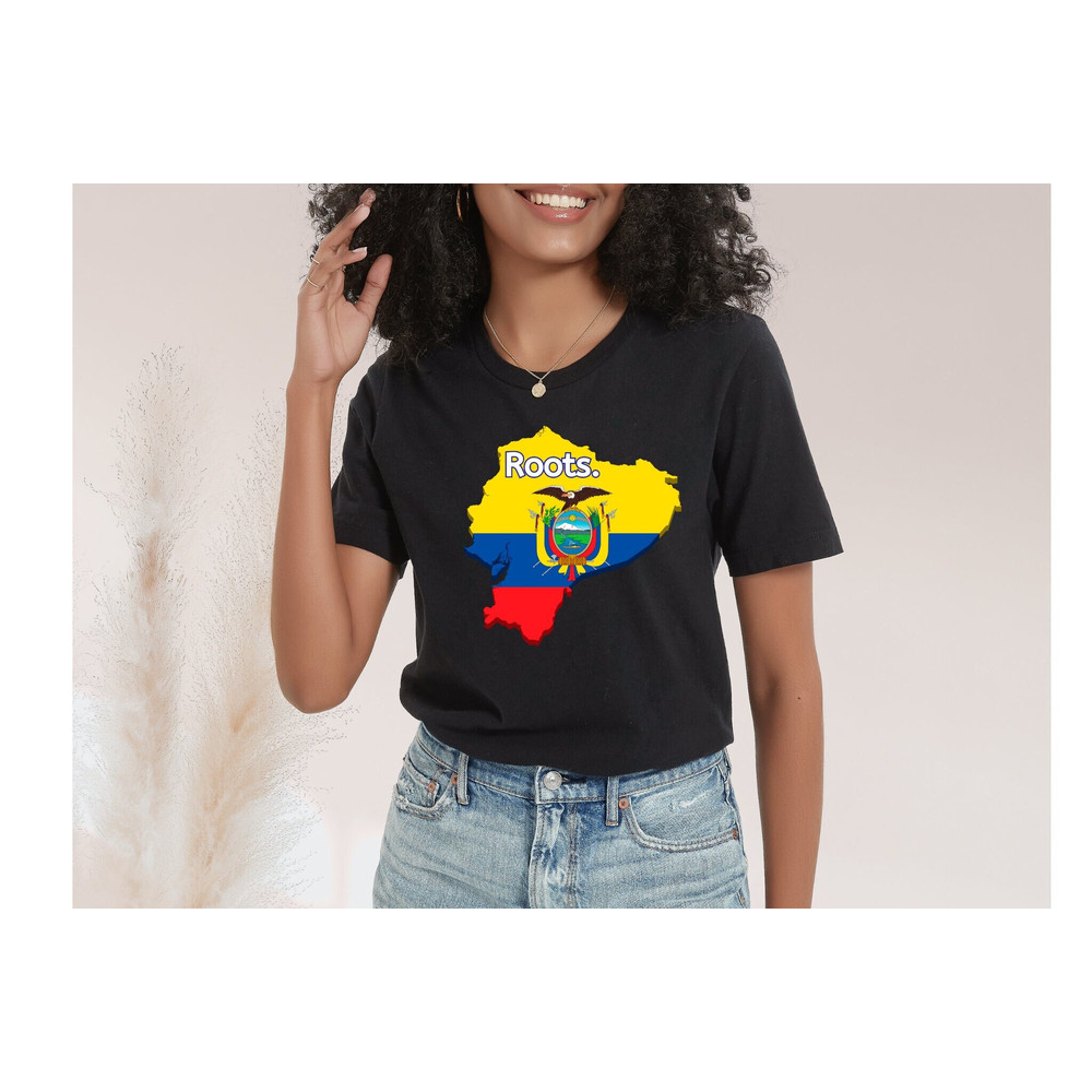 Ecuador, Ecuador Roots, Ecuador Shirt, Ecuadorian Pride, Gift for Ecuadorian, Ecuadorian Roots, Ecuador T, Ecuador Football, Ecuadorian Art.jpg